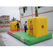 sport inflatable games